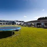 Hotell Zaelig Knokke-Heist