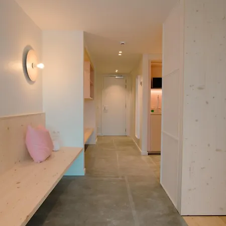 Zaelig Hotel 3*