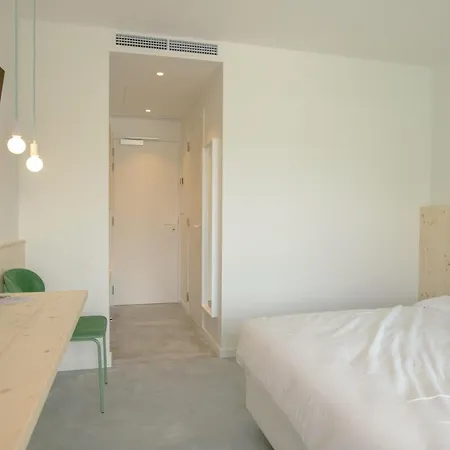 Zaelig Szálloda Knokke-Heist