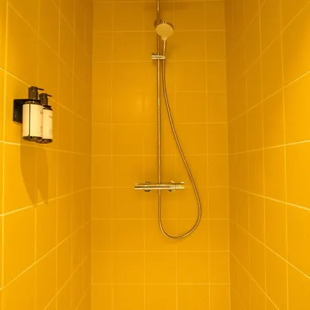 Zaelig Szálloda Knokke-Heist