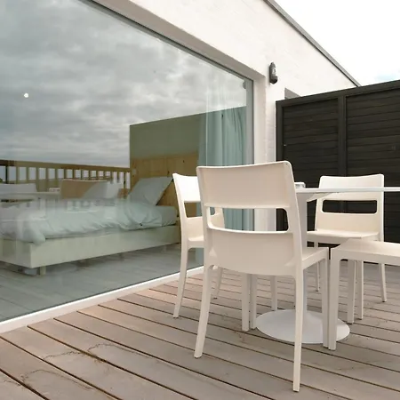 Zaelig 3* Knokke-Heist