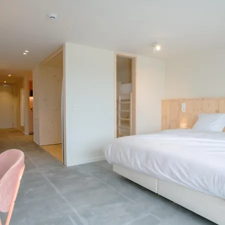 Zaelig Hotel 3*