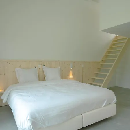 Hotel Ter Zaele 3*