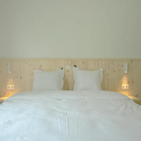 ホテル Zaelig クノック・ヘイスト