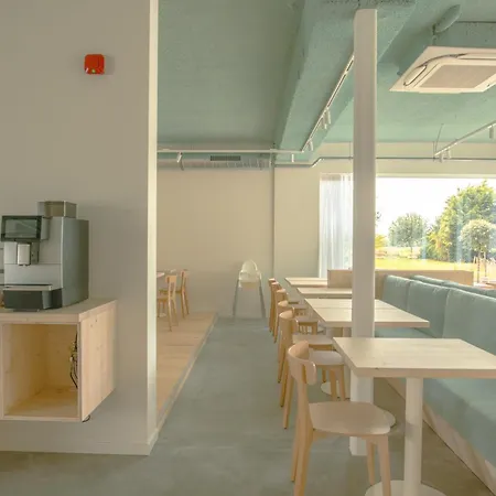 Zaelig Hotel 3*
