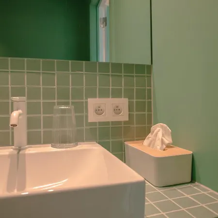 Zaelig ホテル クノック・ヘイスト