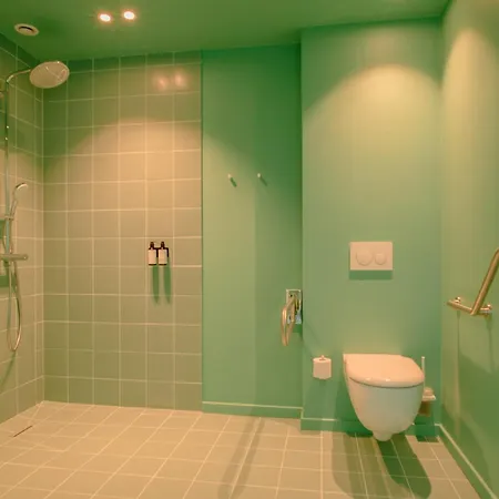 Szálloda Zaelig Knokke-Heist