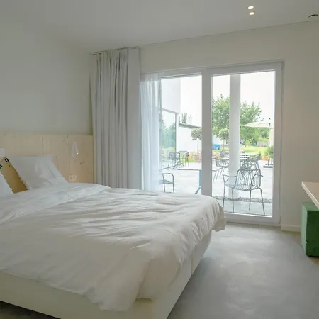 Zaelig Knokke-Heist
