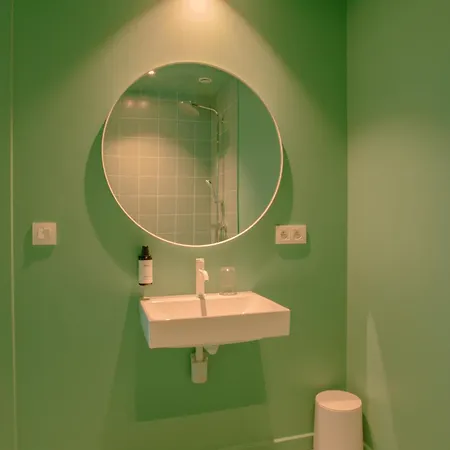 Hotel Ter Zaele