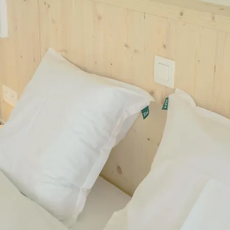 Hotel Zaelig 3*