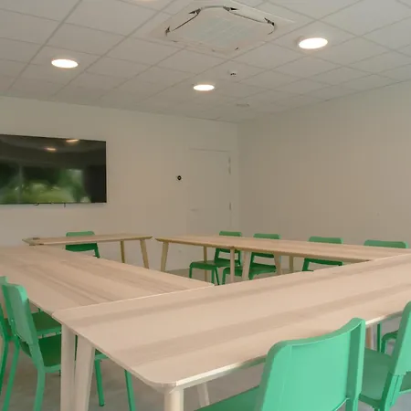 Zaelig Szálloda Knokke-Heist