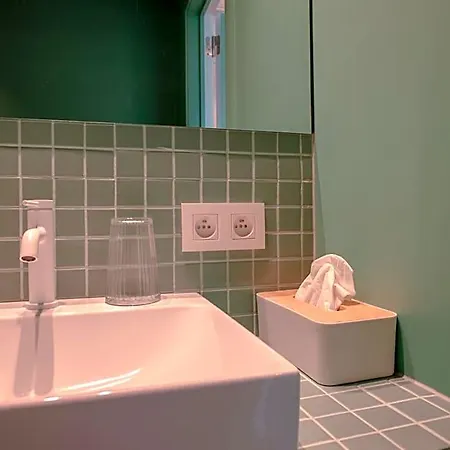Ter Zaele Hotel 3*