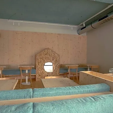 Zaelig Hotel 3*