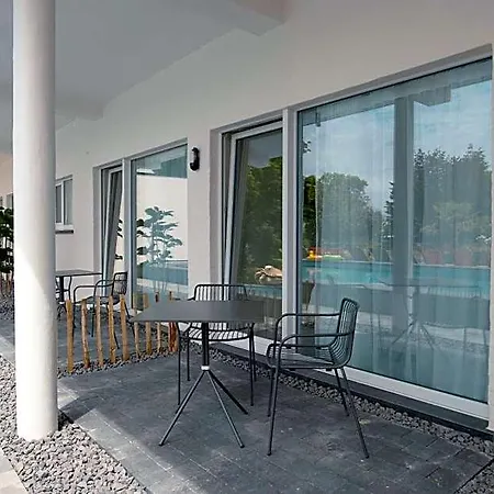 Zaelig Knokke-Heist