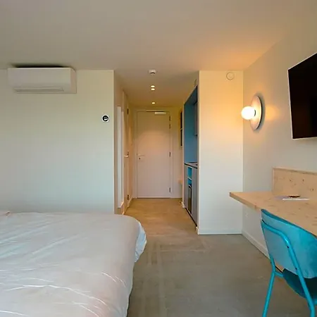 Zaelig Hotel Knokke-Heist