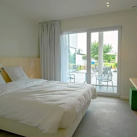 Hotel Zaelig Knokke-Heist