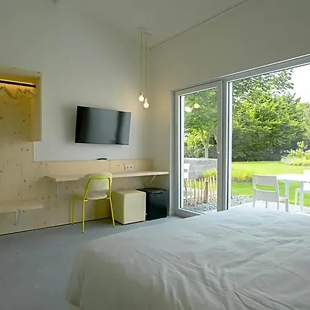 Zaelig Hotel Knokke-Heist