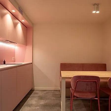 Hotel Zaelig Knokke-Heist