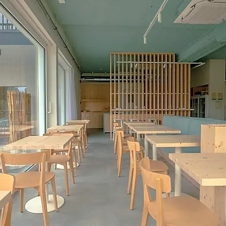 Ter Zaele Hotel Knokke-Heist