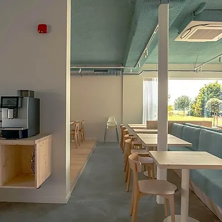 Hotel Zaelig Knokke-Heist