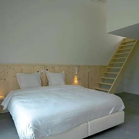 Zaelig Hotel Knokke-Heist
