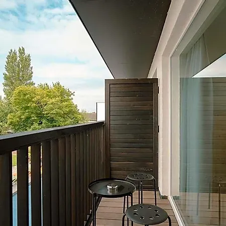 Hotel Ter Zaele 3*