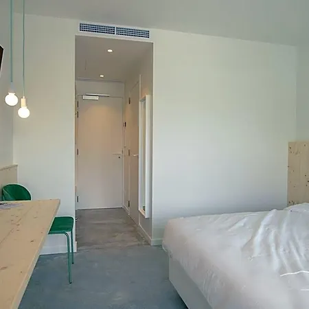 Zaelig 3* Knokke-Heist