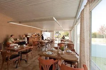 Hotel Ter Zaele 3*