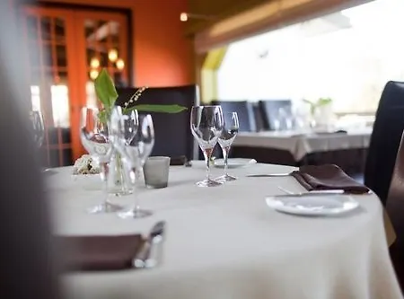 Ter Zaele Hotel 3*