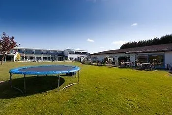 Hotel Zaelig Knokke-Heist