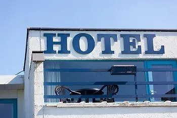 Hotel Zaelig