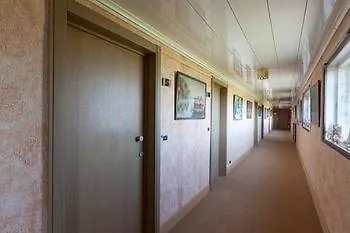 Hotel Zaelig