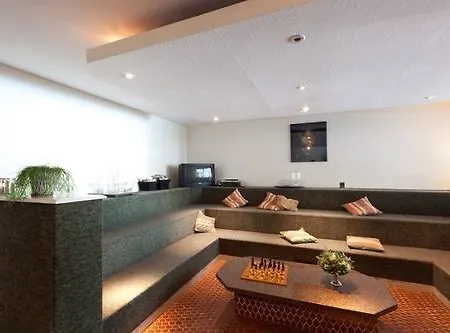Ter Zaele Hotel 3*