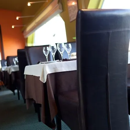 Ter Zaele Hotel Knokke-Heist