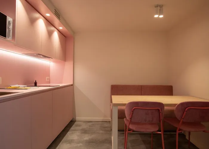 Zaelig Hotel 3* Knokke-Heist