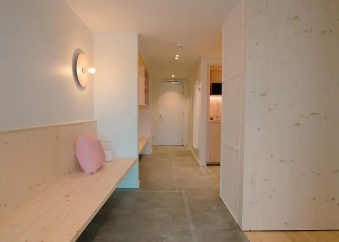 Zaelig Hotel Hotel 3*