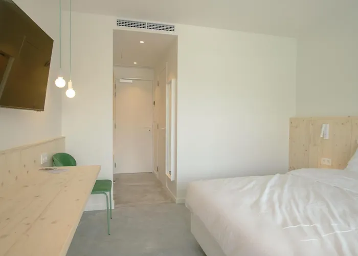 Zaelig فندق كنوك هايست