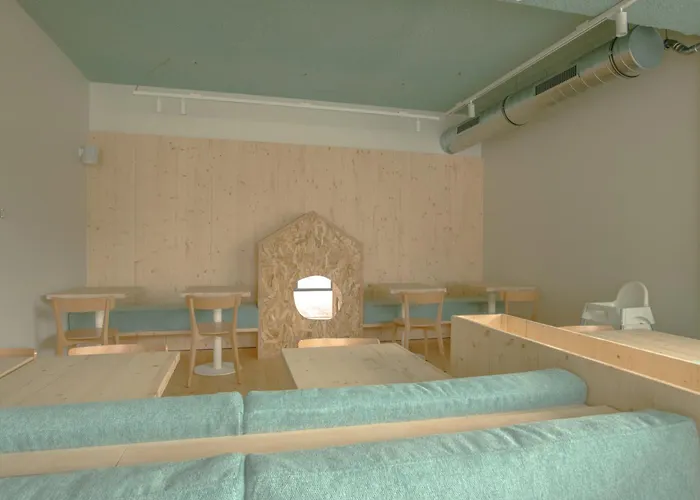 Hotel Zaelig Hotel Knokke-Heist