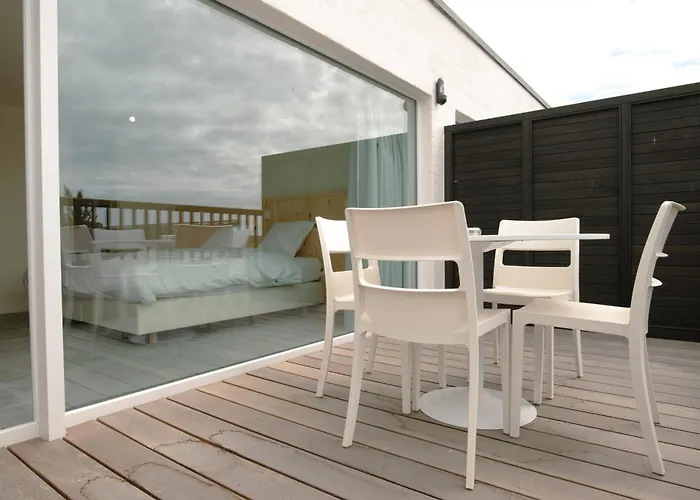 Zaelig 3* كنوك هايست