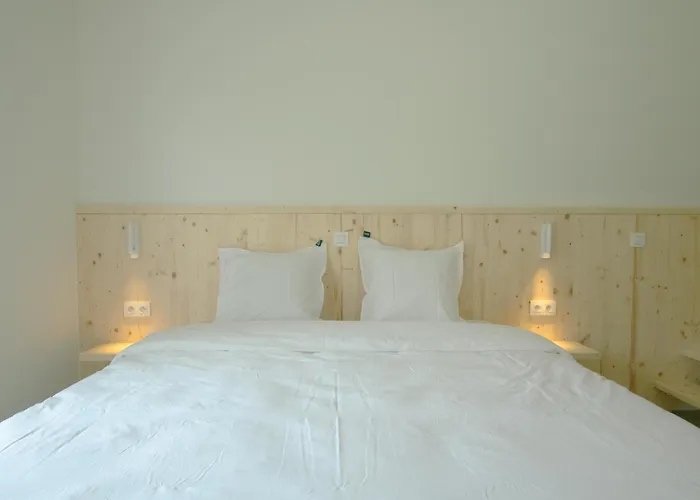 Hotel Zaelig Hotel Knokke-Heist