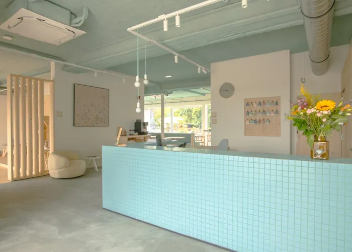 Zaelig Hotel 3* Knokke-Heist