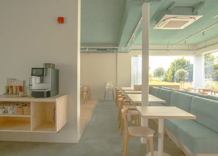 Zaelig Hotel Hotel 3*