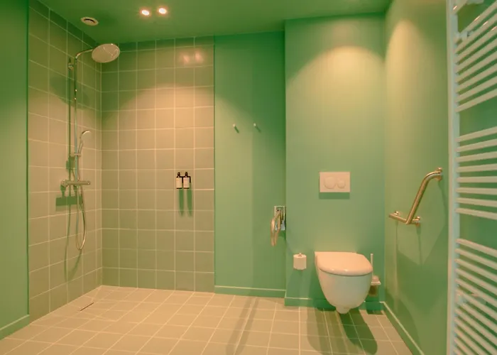 Hotel Zaelig Hotel Knokke-Heist