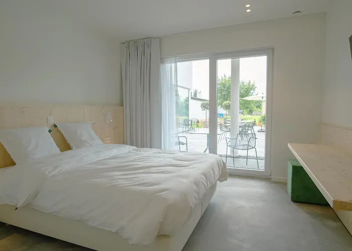 Zaelig Hotel Knokke-Heist