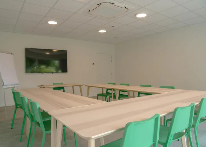 Zaelig Hotel Hotel Knokke-Heist