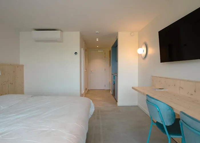 Hotel Zaelig Hotel Knokke-Heist