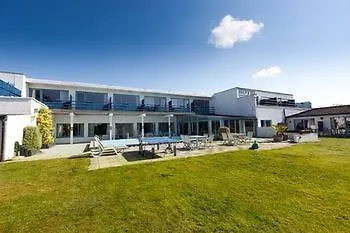 Zaelig Hotel 3* Knokke-Heist