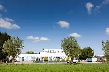 Zaelig Hotel Knokke-Heist