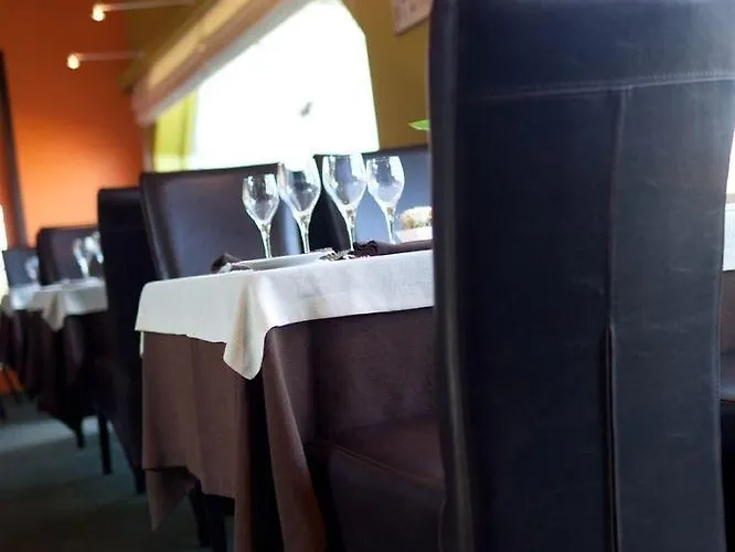 Zaelig Hotel Hotel Knokke-Heist